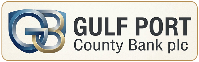 Gulf Port County Bank